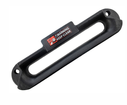 DB1003 - Hawse Fairlead  by Aftermarket, BritpartSafety or Security Part Land Rover Range Rover 