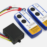 DB1308 - Winch Remote Control - 12V Wireless