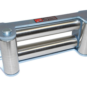 DB1307 - Roller Fairlead - zinc coated