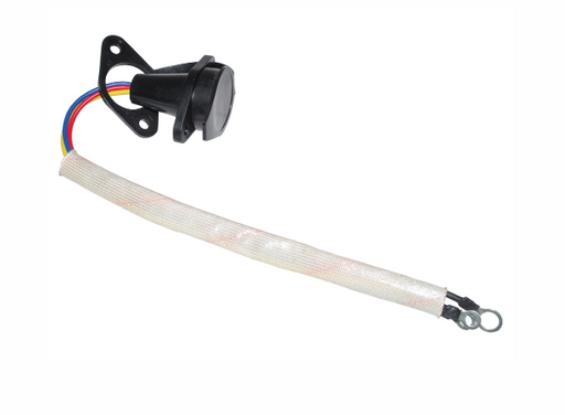 DB1352 - Remote Control Socket Upgrade/Repair - 3-pin  by Aftermarket, BritpartElectrical Part Land Rover Range Rover 
