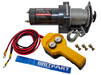 DB2000 - Electric Winch – 12V  by BritpartElectrical Part Land Rover Range Rover 