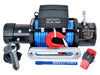 DB9500IR - Electric Winch – 12V – Rope Accessory Land Rover Range Rover 