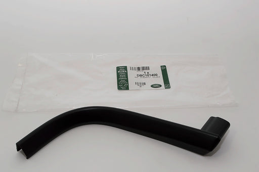 DBC101400LR - A-Pillar Trim Strip – Black  by LAND ROVER Land Rover Range Rover 