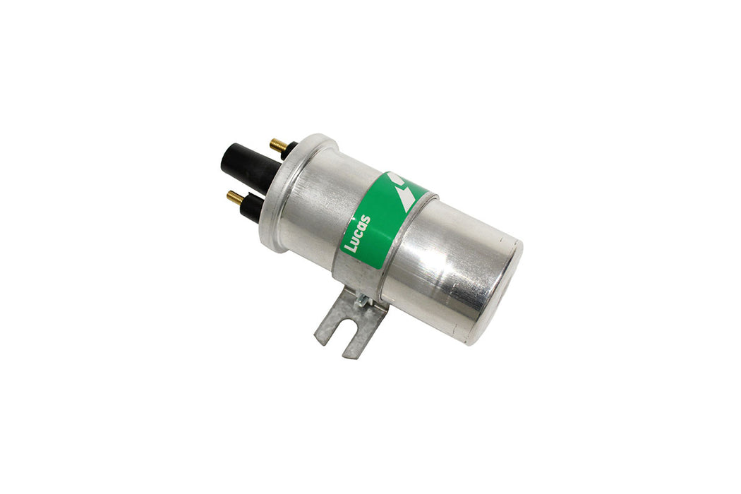 DBC1140-L - Ignition Coil  by LucasElectrical Part Land Rover Range Rover 