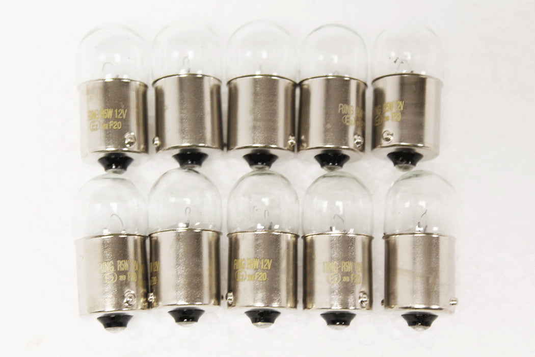 DBC11711-N - Bulb  by Ring Land Rover Range Rover 