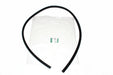 DBF500030LR - Rear Side Window Seal – 4mm  by LAND ROVERBody Part Land Rover Range Rover Defender