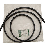 DBF500040LR - SEAL - ROOF SIDE MOULDING
