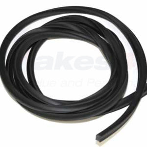 DBF500040 - Filler strip for alpine window 2.2 meter