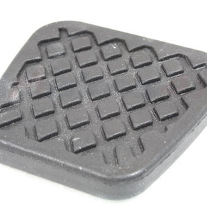 DBP7047L - pad pedal Freel. clutch & brake