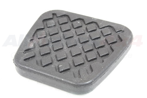 DBP7047L - pad pedal Freel. clutch & brake Brake Part Land Rover Range Rover Freelander 1