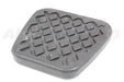 DBP7047L - Pedal pad Freel. clutch & brake Brake Part Land Rover Range Rover Freelander 1
