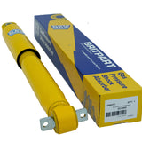 DC5000 - SCHOKDEMPER VOOR - D2