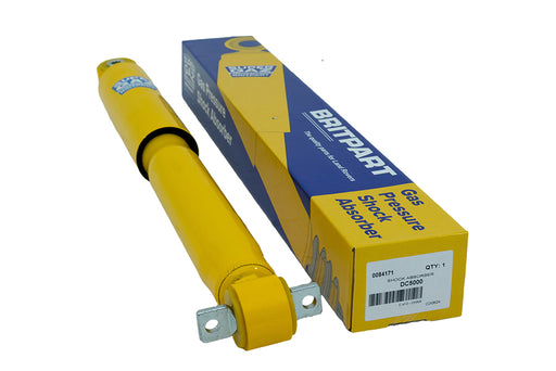 DC5000 - Shock Absorber Front - Discovery 2 Steering or Suspension Part Land Rover Range Rover Discovery
