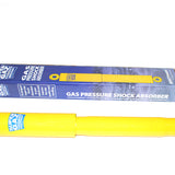 DC5001 - SCHOKDEMPER ACHTER - D2