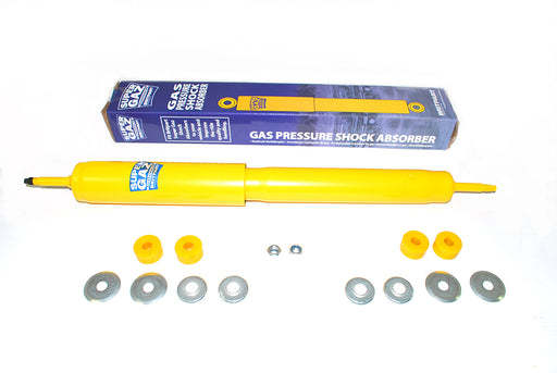 DC5002L - Front Shock Absorber + 2 - Defender - RRC - Discovery 1 Steering or Suspension Part Land Rover Range Rover Defender, Discovery, Range Rover