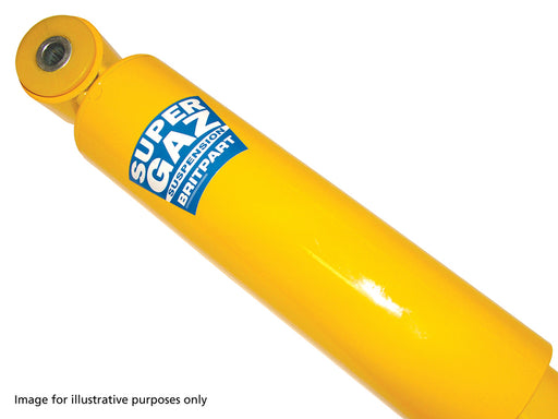 DC5002 - Front Shock Absorber - Defender - Discovery 1 - RRC Steering or Suspension Part Land Rover Range Rover Defender, Discovery, Range Rover