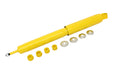 DC5003L - Shock Absorber – +2in Lift  by AllmakesSteering or Suspension Part Land Rover Range Rover 