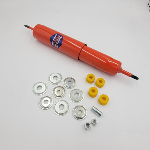 DC6000L - Shock Absorber – Front – 50mm Lift  by Britpart Cellular DynamicSteering or Suspension Part Land Rover Range Rover Defender, Discovery, Range Rover