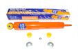 DC6002 - Front Shock Absorber Foam Cell - P38 Steering or Suspension Part Land Rover Range Rover Range Rover