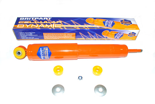 DC6002 - Front Shock Absorber Foam Cell - P38 Steering or Suspension Part Land Rover Range Rover Range Rover