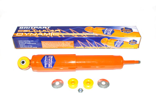 DC6003 - Rear Shock Absorber Foam Cell - P38 Steering or Suspension Part Land Rover Range Rover Range Rover