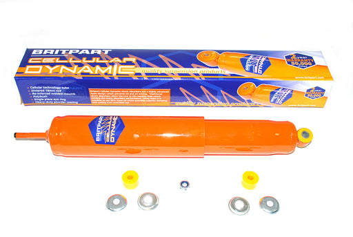 DC6004 - Steering Damper Foam Cell - Defender Steering or Suspension Part Land Rover Range Rover Defender