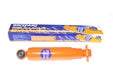 DC6010 - Front Shock Absorber Foam Cell - Discovery 2 Steering or Suspension Part Land Rover Range Rover Discovery