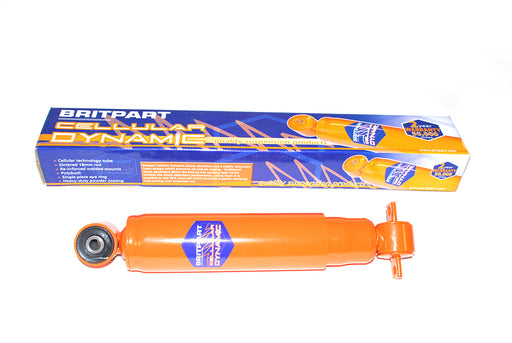 DC6010 - Front Shock Absorber Foam Cell - Discovery 2 Steering or Suspension Part Land Rover Range Rover Discovery