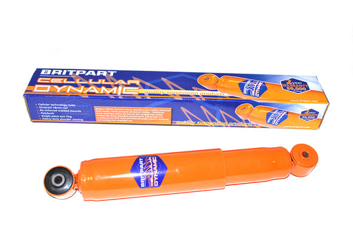 DC6011 - Rear Shock Absorber Foam Cell - Discovery 2 Steering or Suspension Part Land Rover Range Rover Discovery