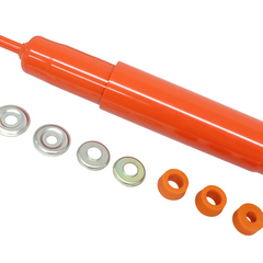 DC6014 - Cellular Dynamic Shock Absorber - Long Travel (LWB)