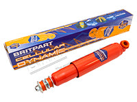 DC6014 - Cellular Dynamic Shock Abs - Rear LWB Long Travel