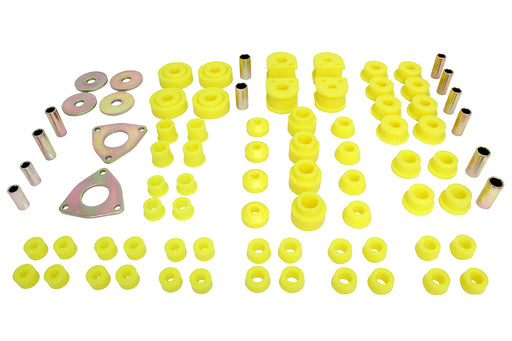 DC7000 - Poly Bush Kit  by AllmakesSteering or Suspension Part Land Rover Range Rover Discovery