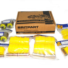 DC7001 - Poly Bush Kit