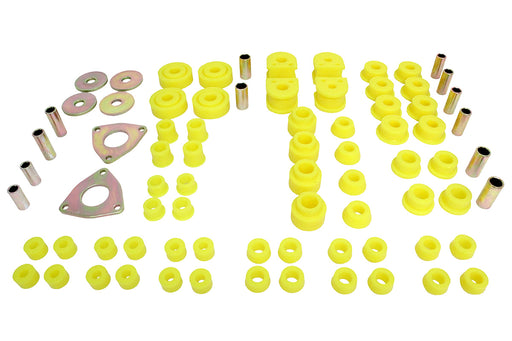 DC7006 - Poly Bush Kit  by AllmakesSteering or Suspension Part Land Rover Range Rover 