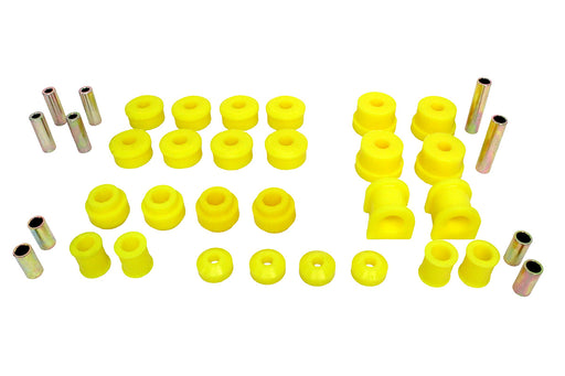 DC7007 - Poly Bush Kit - P38  by AllmakesSteering or Suspension Part Land Rover Range Rover Range Rover