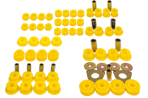DC7009 - Poly Bush Kit  by AllmakesSteering or Suspension Part Land Rover Range Rover Defender