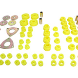 DC7010 - POLY BUSH KIT - DEF - 1994 TOT 1999