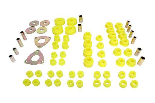 DC7010 - Poly Bush Kit  by AllmakesSteering or Suspension Part Land Rover Range Rover Defender