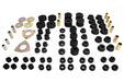 DC7100 - Poly Bush Kit  by AllmakesSteering or Suspension Part Land Rover Range Rover Discovery