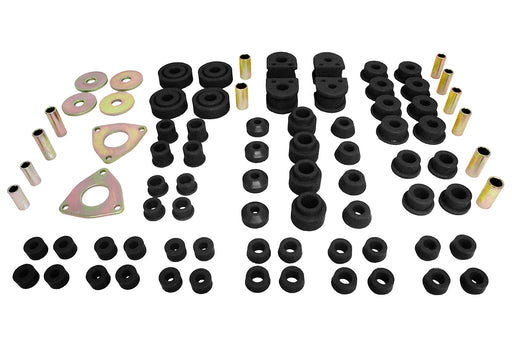 DC7100 - Poly Bush Kit  by AllmakesSteering or Suspension Part Land Rover Range Rover Discovery
