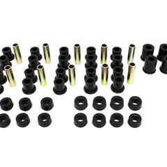 DC7103 - PU bush set Series SWB + S1 LWB