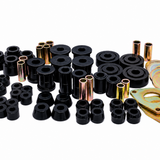 DC7109 - Suspension bush set black 90/110 up to 93