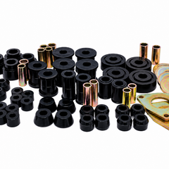 DC7109 - Suspension Bush Kit – Polyurethane – Black