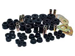 DC7111 - Suspension Bush Set – Black  by BritpartSteering or Suspension Part Land Rover Range Rover Defender