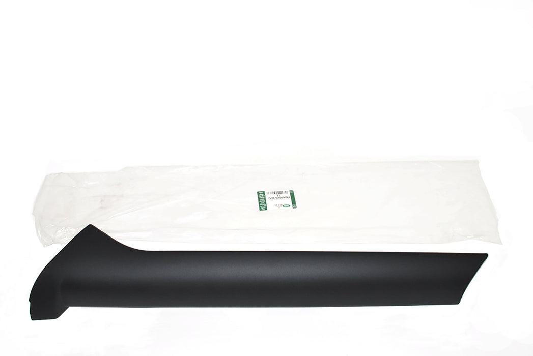 DCB500060PMALR - A-Post Finisher – Outer  by LAND ROVERBody Part Land Rover Range Rover Discovery