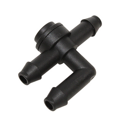 DCP6656 - Headlamp wash T-piece