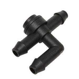 DCP6656 - t-piece headlamp wash