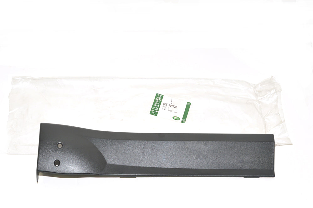DDE101730LR - Rear Tonneau Finisher – LH  by LAND ROVERBody Part Land Rover Range Rover Discovery