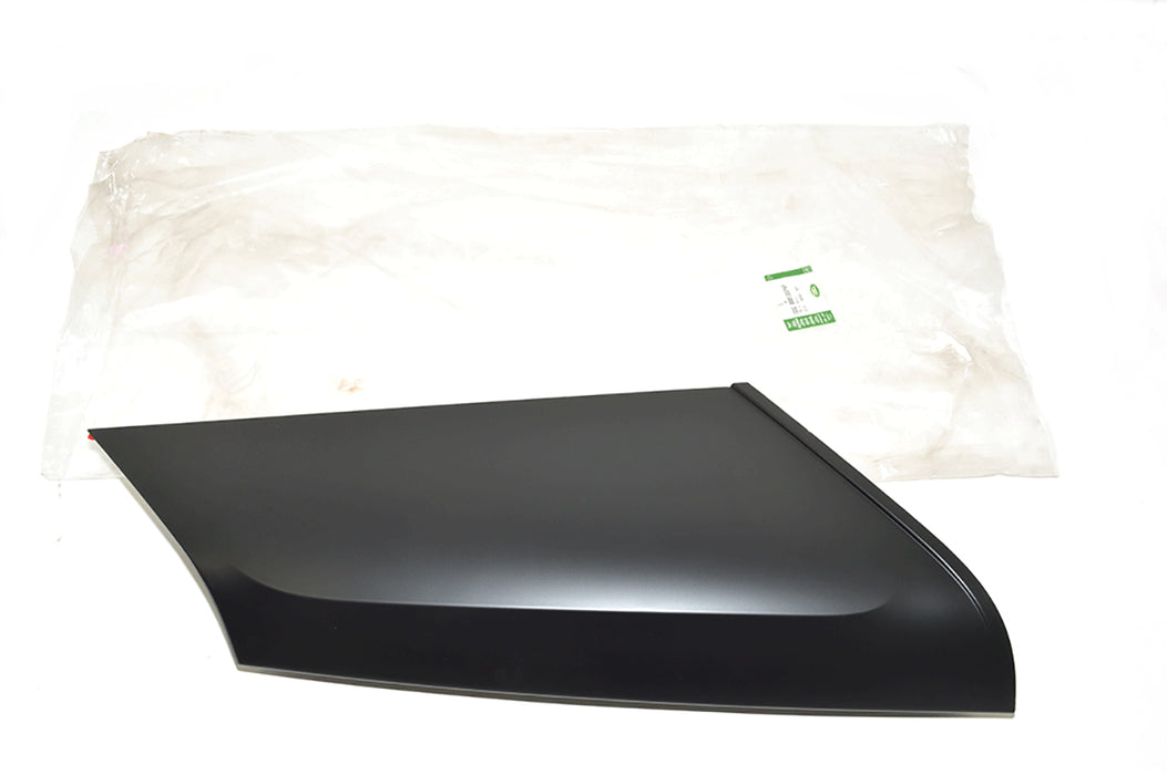 DDG000165PNPLR - Pillar Finisher  by LAND ROVERInterior Accessory Land Rover Range Rover 