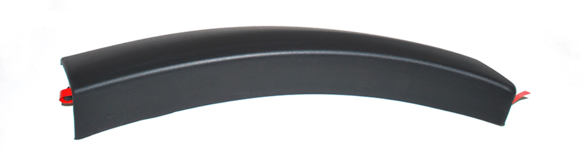 DFK100900 - Wheel Arch Moulding – Short Rear – RH  by AftermarketBody Part Land Rover Range Rover Discovery